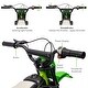 preview thumbnail 7 of 5, Kids Electric Motorcycle