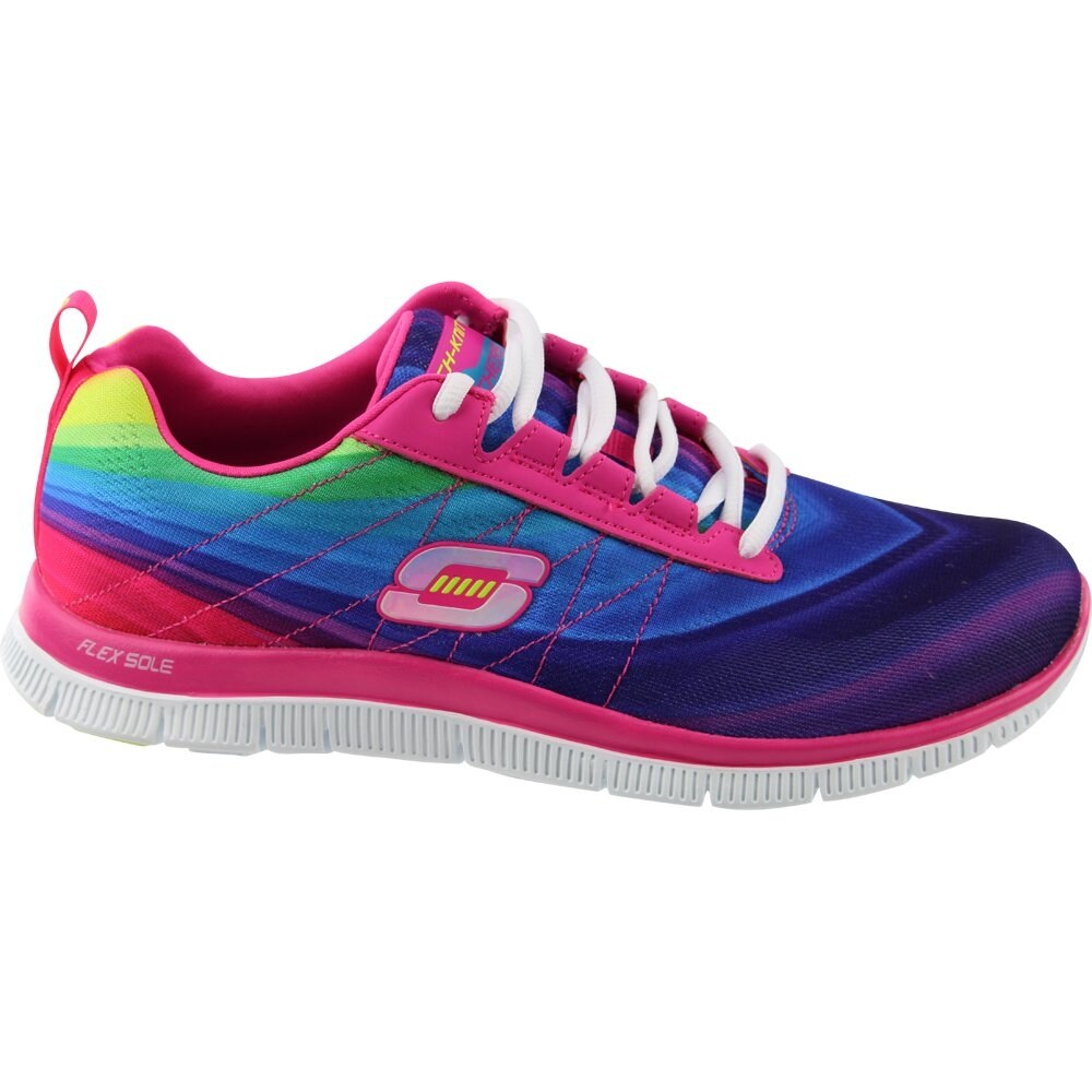 skechers flex appeal pretty please