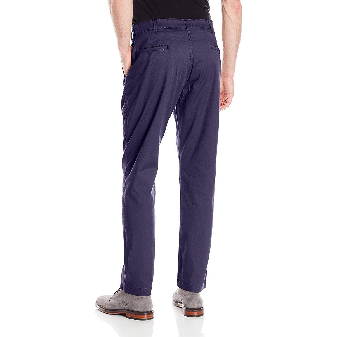 levi athletic fit chino