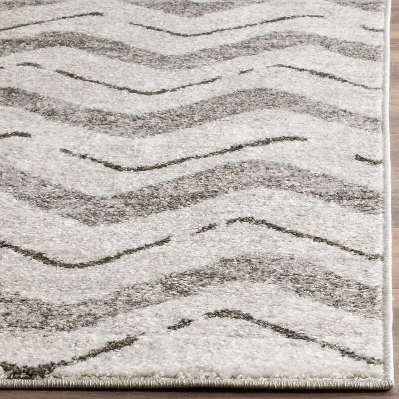 SAFAVIEH Adirondack Elfride Vintage Boho Oriental Rug