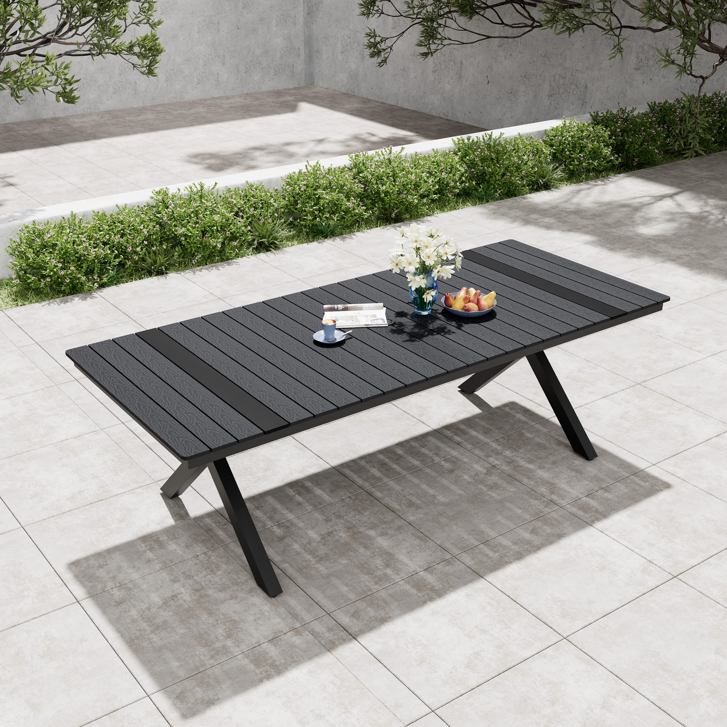 Option 94.3in-Black
