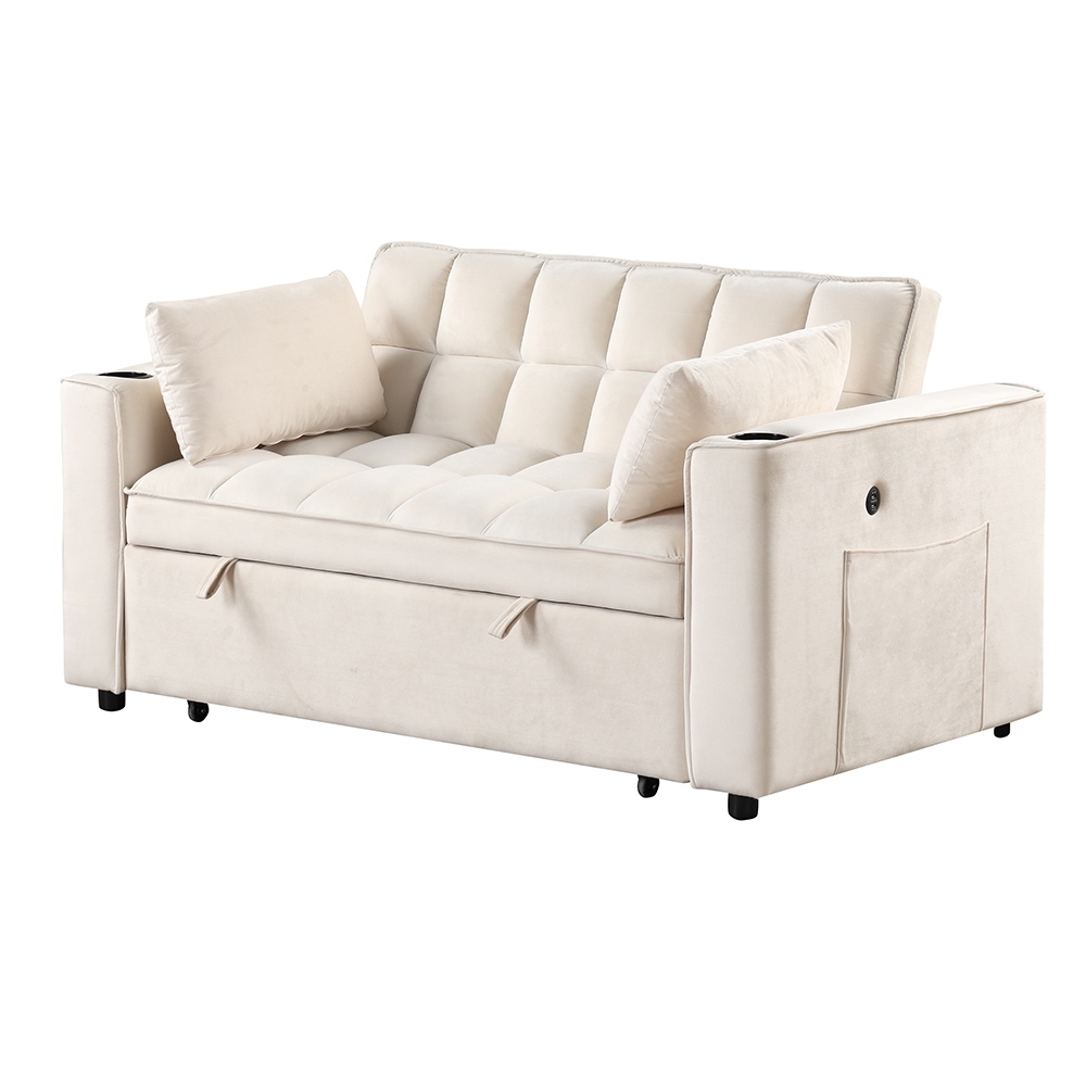 Option Milk White