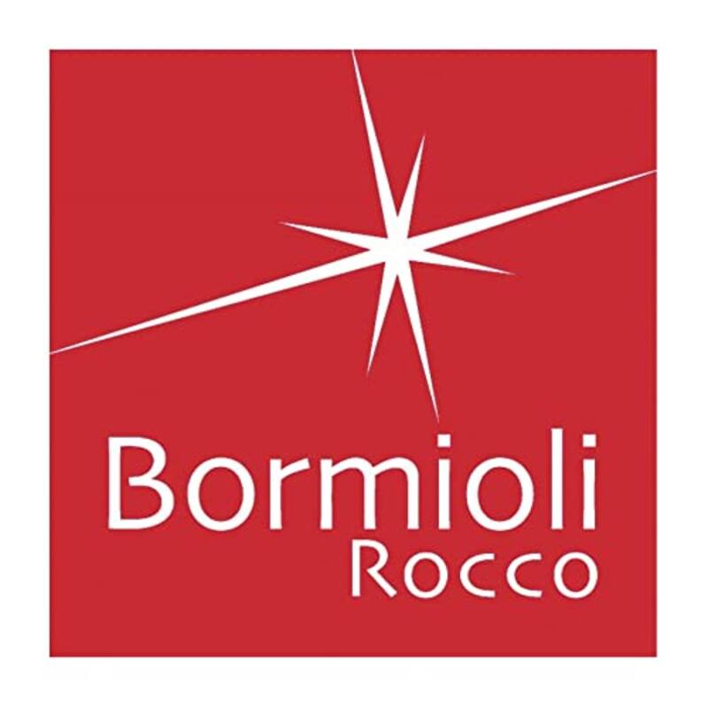 Bormioli Rocco Set of 6 Hosteria Glass Dessert Cups with Feet - 8 oz.
