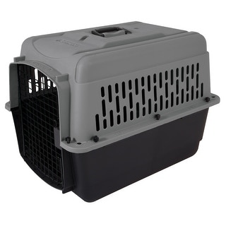 canvas dog kennel kmart