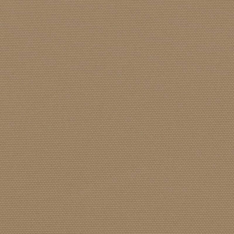 vidaXL Retractable Side Awning Patio Sun Shade Freestanding Privacy Screen