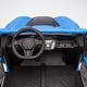 preview thumbnail 5 of 33, 24V Two-Seater Kids Ride-On UTV with Remote Control, Bluetooth, LED Lights, and Four-Wheel Suspension for Kids 3+