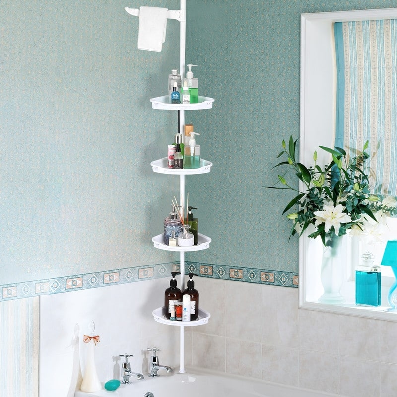 Shower Caddy for Bathroom