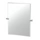 Option Satin Nickel