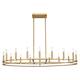 Option Brushed Brass