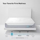 preview thumbnail 4 of 6, BEDGEAR S3 Performance Mattress - Firm - Instant Cooling by Ver-Tex Technology