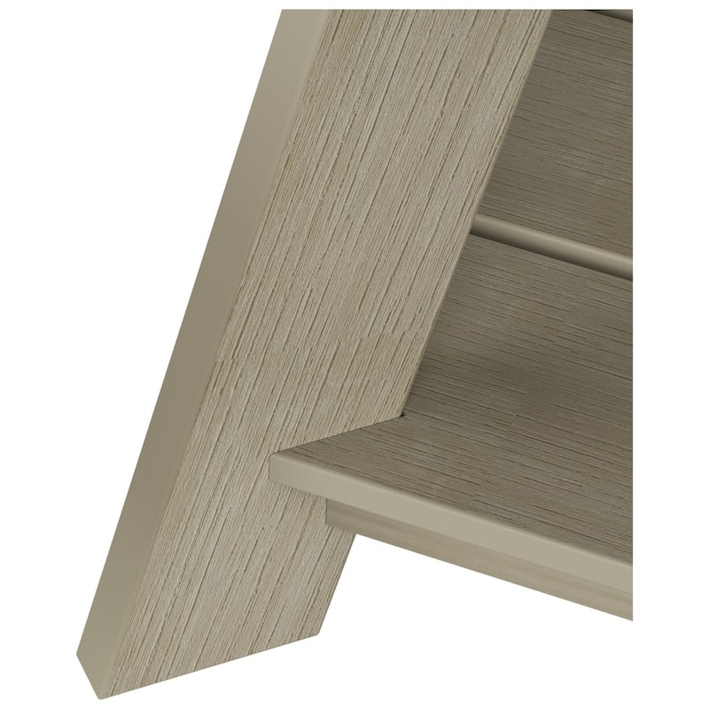 Vineyard HIPS Outdoor Eco-Friendly All Weather Adirondack Coffee Table