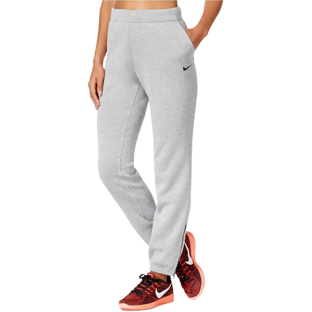nike dri fit womens sweatpants