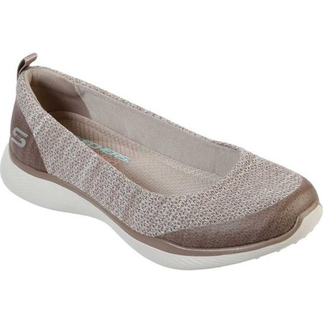 skechers microburst women's skimmer shoes