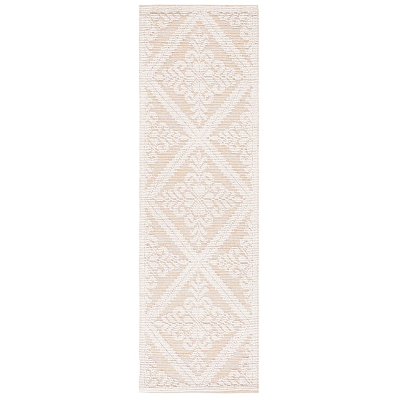 SAFAVIEH Handmade Vermont Davina Wool Rug