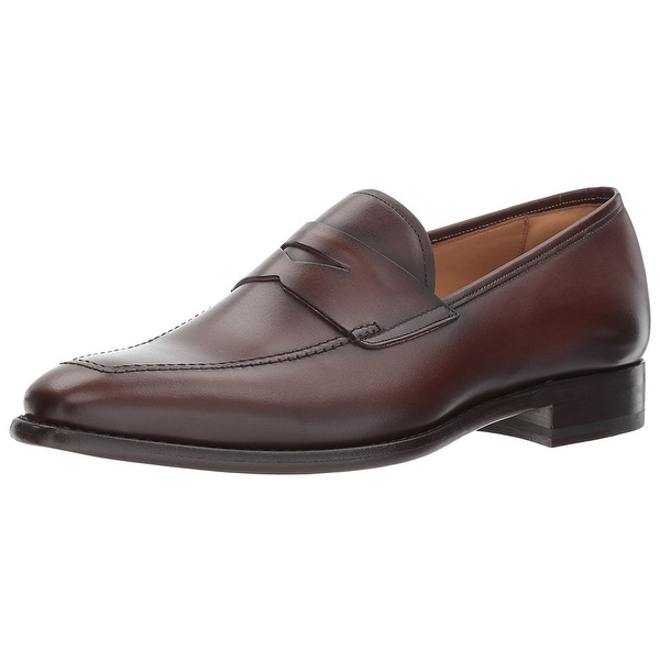 Mezlan Men's Claude Penny Loafer - 11.5 