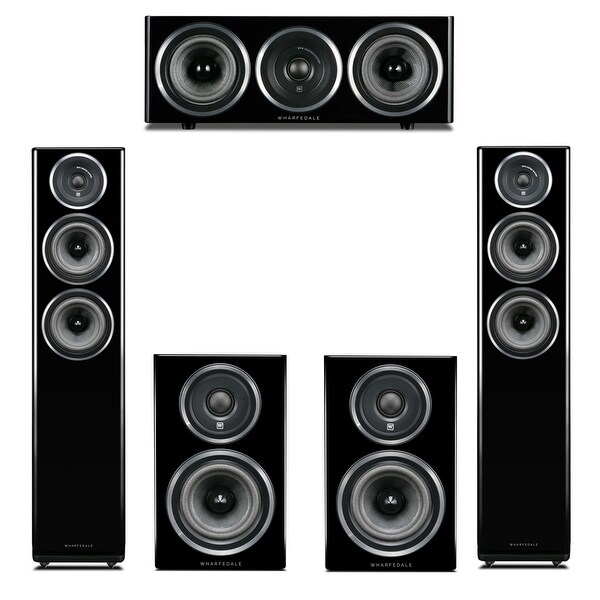 wharfedale diamond 11cc