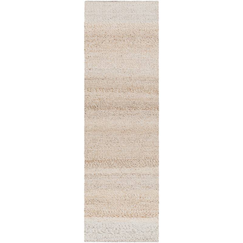 Ashlynn Casual Area Rug
