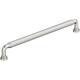 Option Polished Nickel