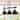 JONATHAN Y Nathan 33" 3-Light Industrial Farmhouse Iron/Glass Linear LED Pendant, Oil Rubbed Bronze/Clear - 3 Light