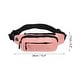 preview thumbnail 8 of 11, Fanny Pack, Adjustable Belt Bag for Men and Women for Hiking