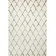 preview thumbnail 21 of 53, Nourison Twilight Contemporary Geometric Trellis Area Rug