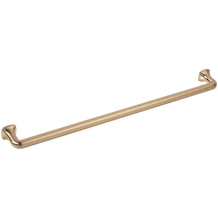 Jeffrey Alexander 663-305 Griffin 12" (305mm) Center to Center Modern
