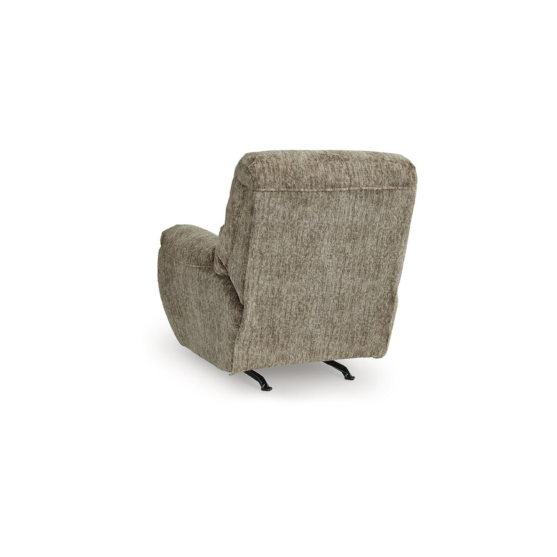 Signature Design by Ashley RiverCam Rocker Recliner