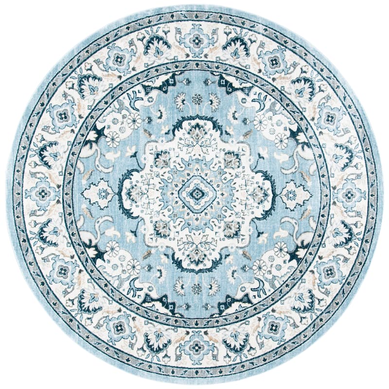 SAFAVIEH Isabella Kristy Vintage Oriental Rug