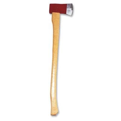 Stansport Wood Handle Axe, 36"