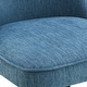 preview thumbnail 20 of 58, Martel Swivel Chair