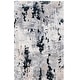 preview thumbnail 16 of 40, SAFAVIEH Lagoon Fehrat Modern Abstract Rug