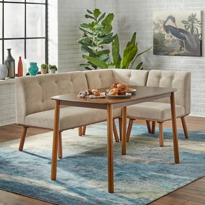 Simple Living 4-piece Playmate Living/Dining Room Set