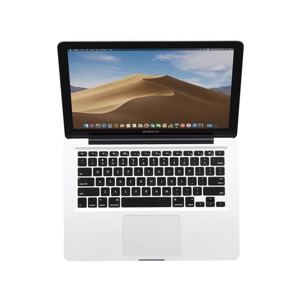 13" Apple Macbook Pro 2.9GHz Dual Core i7 - Refurbished. Opens flyout.