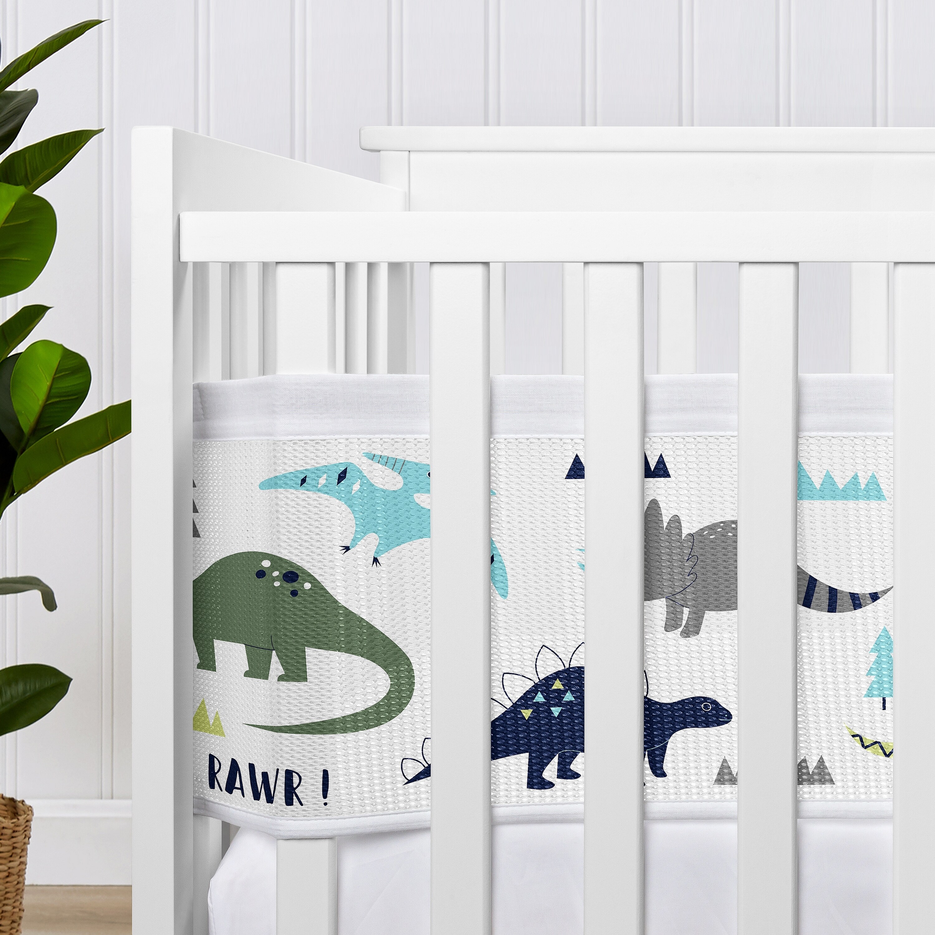 Nursery Sweet Jojo Designs Dinosaur Bedding Boho Dinosaur Baby Boy