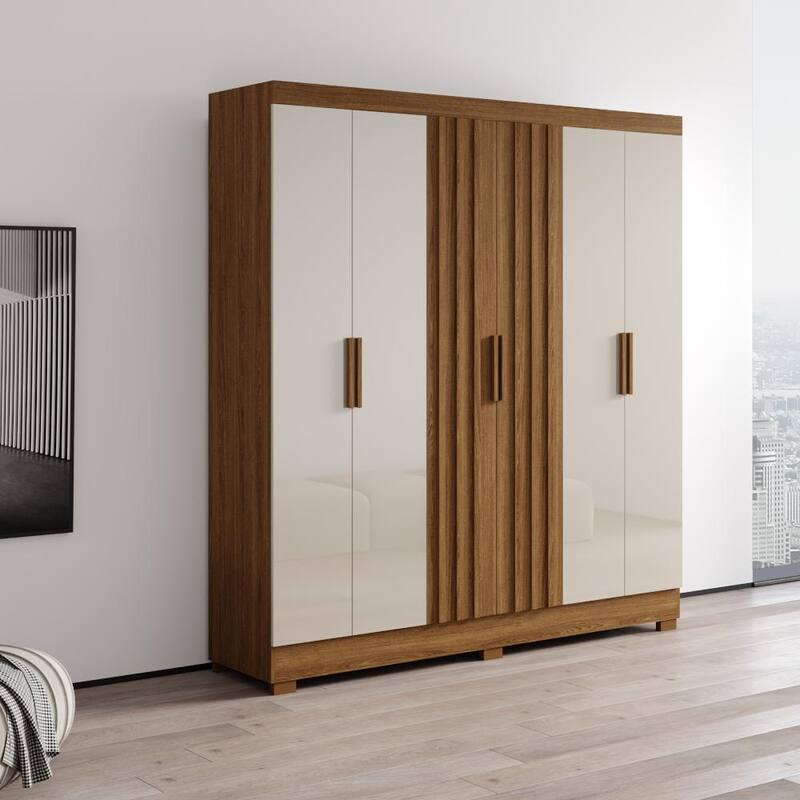 Valencia Wardrobe