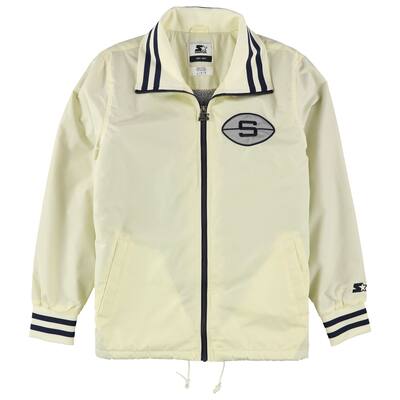 Starter Mens Penn State Jacket