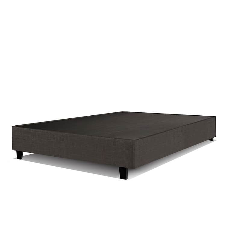 Republic Design House 14" Platform Bed Frame with 4" Legs