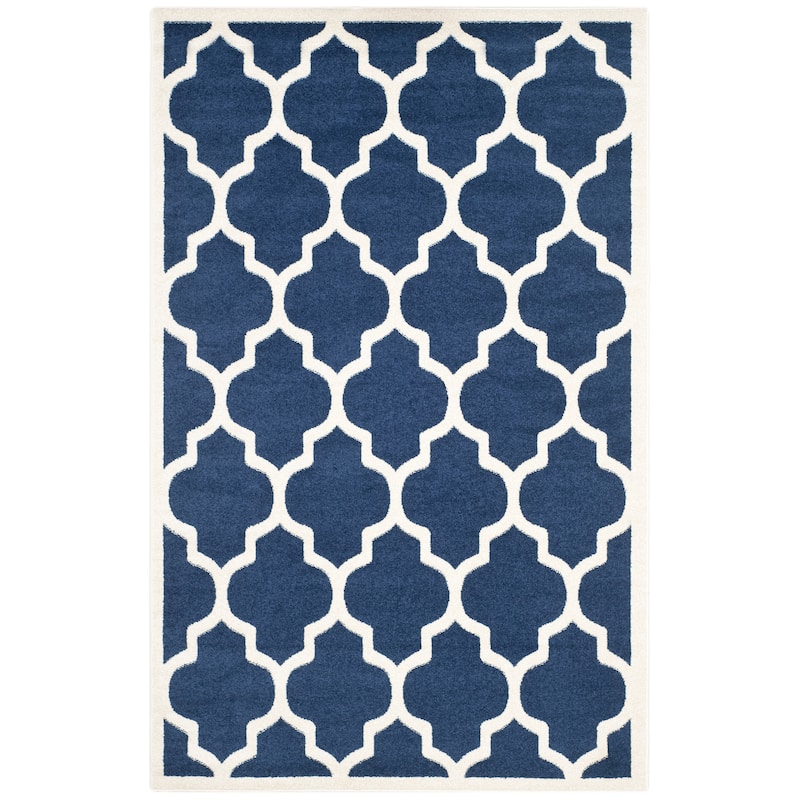 SAFAVIEH Amherst Machi Modern Rug