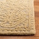 preview thumbnail 11 of 35, SAFAVIEH Handmade Cambridge Eura Moroccan Wool Rug