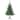vidaXL Artificial Christmas Tree with Stand 6 ft 564 Branches