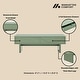 preview thumbnail 4 of 22, Manhattan Comfort Ella 47" Coffee Table