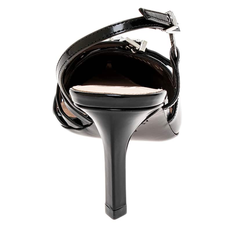 Gucci Strappy Slingback Pump