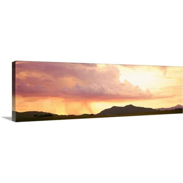 Faith Mountain Chocolate {Small Wall Tapestry} Faith Mountain Chocolate {Small Wall Tapestry}