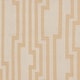 preview thumbnail 5 of 10, Hand-woven Heaton Abstract Flatweave Wool Area Rug - 2' x 3'