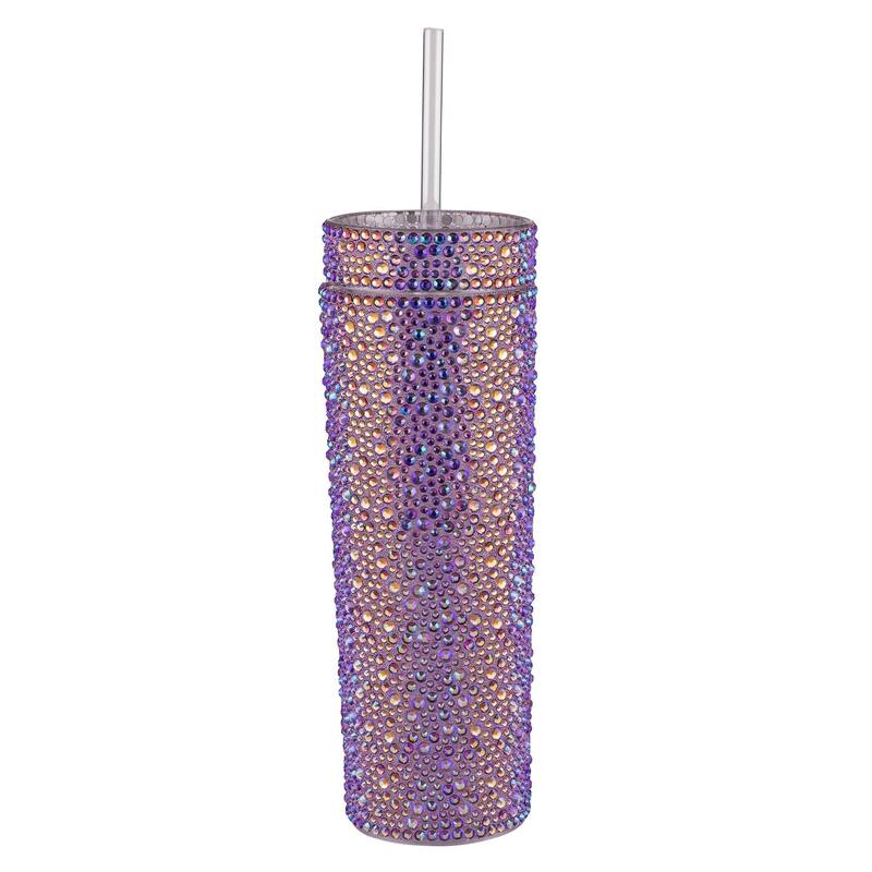 Sparkles Home Strass Rhinestone Tumbler