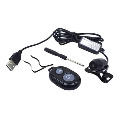 USB Red LED Projector Light Car Interior Light Atmosphere Ambient Lamp Sky type