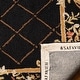 preview thumbnail 13 of 24, SAFAVIEH Handmade Chelsea Kalie French Country Wool Rug