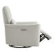 preview thumbnail 35 of 171, Spruce & Spring Asher Power Swivel Glider Recliner