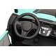 preview thumbnail 13 of 52, Kids 24V Ride-On UTV Off-Road Car, 4WD/2WD Switch, 3-Speed Electric Vehicle with Remote, Bluetooth, and Storage