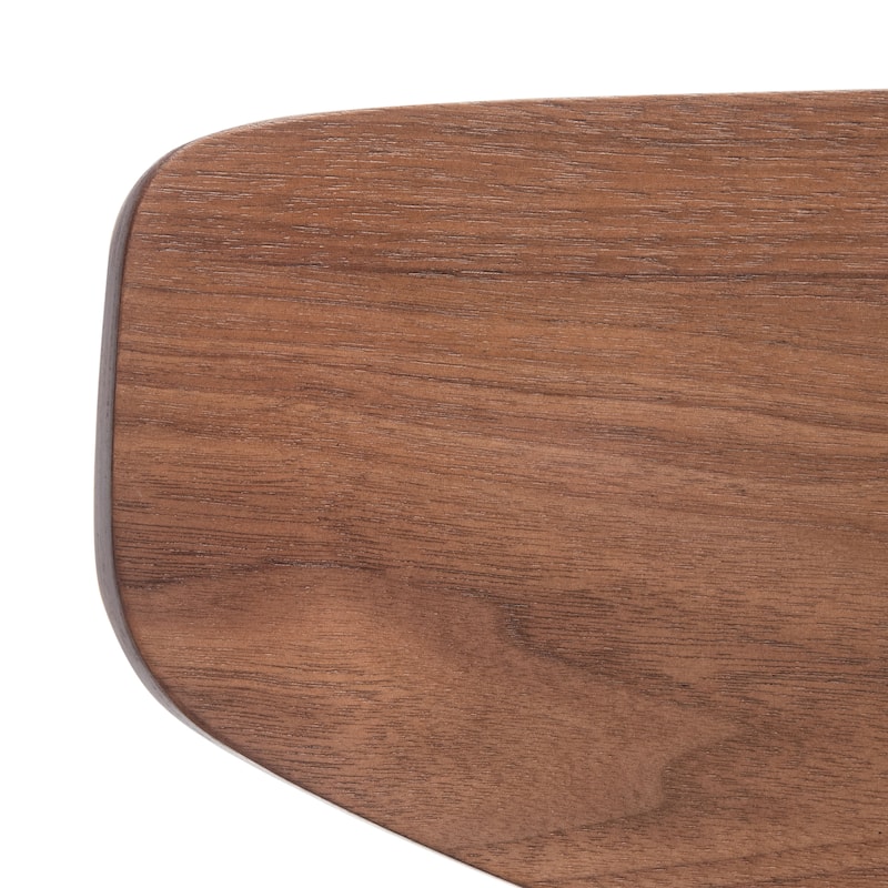 SAFAVIEH Whitney Bar Stool - 20.5" W x 20" L x 43" H - 21Wx20Dx43H
